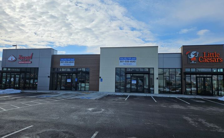 Pictures of Retail, Restaurant, Special Purpose property located at 842 S Spanish Fork Pkwy, Spanish Fork, UT 84660 for lease - image #1