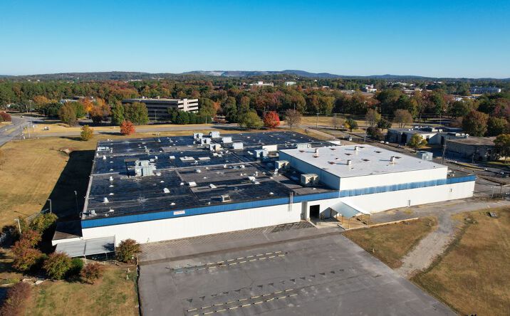 Pictures of Industrial property located at 103 Wynn Dr NW, Huntsville, AL 35805 for lease - image #1