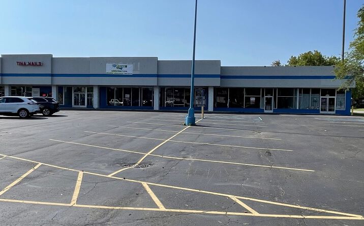 22343 Ecorse Rd, Taylor, MI 48180 | Crexi.com