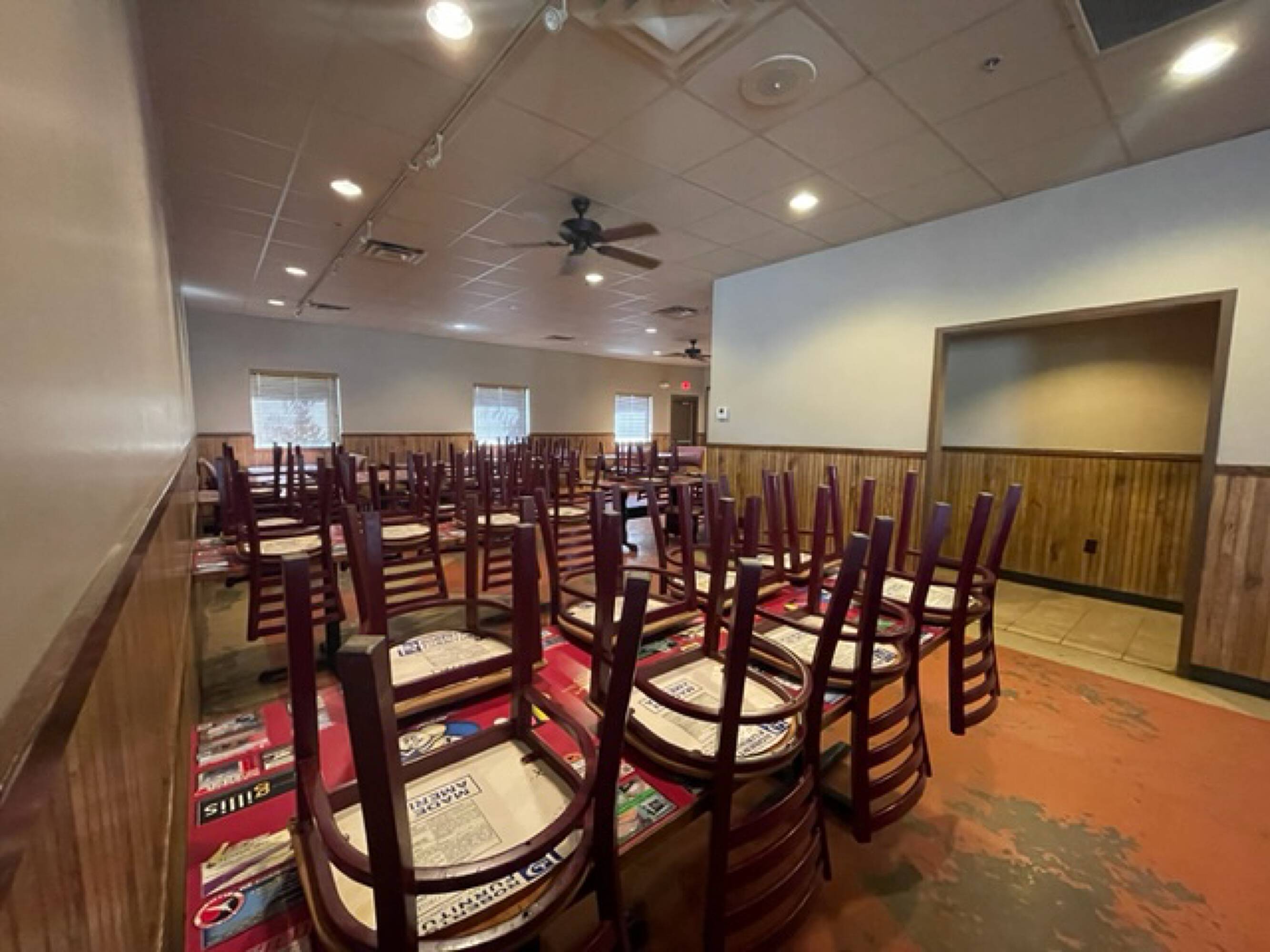 2117 E Parker Rd, Jonesboro, AR 72404