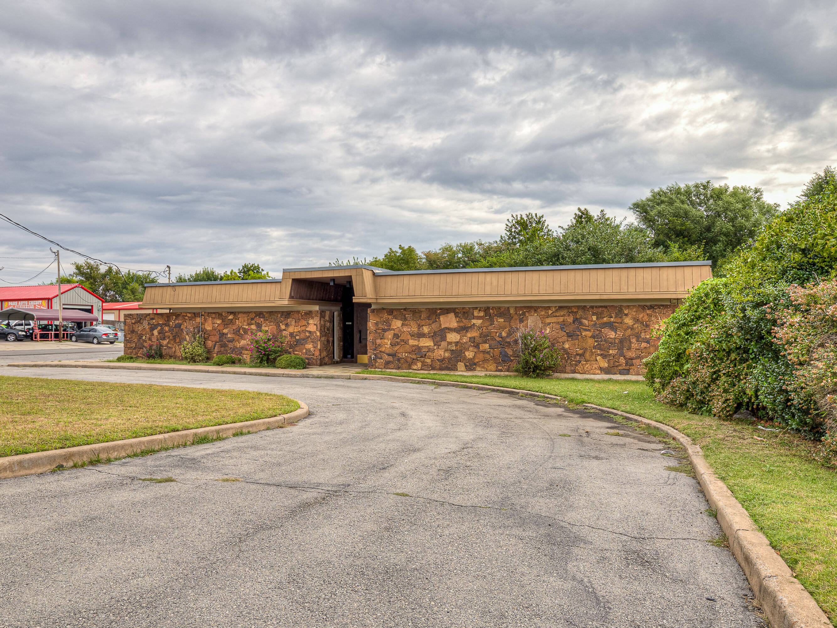 3832 N Meridian Ave, Oklahoma City, OK 73112