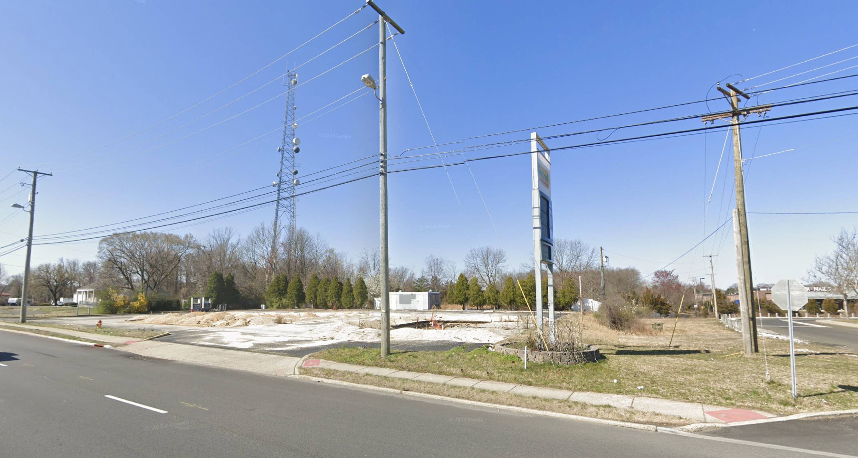 170 NJ73, Berlin Township, NJ 08091