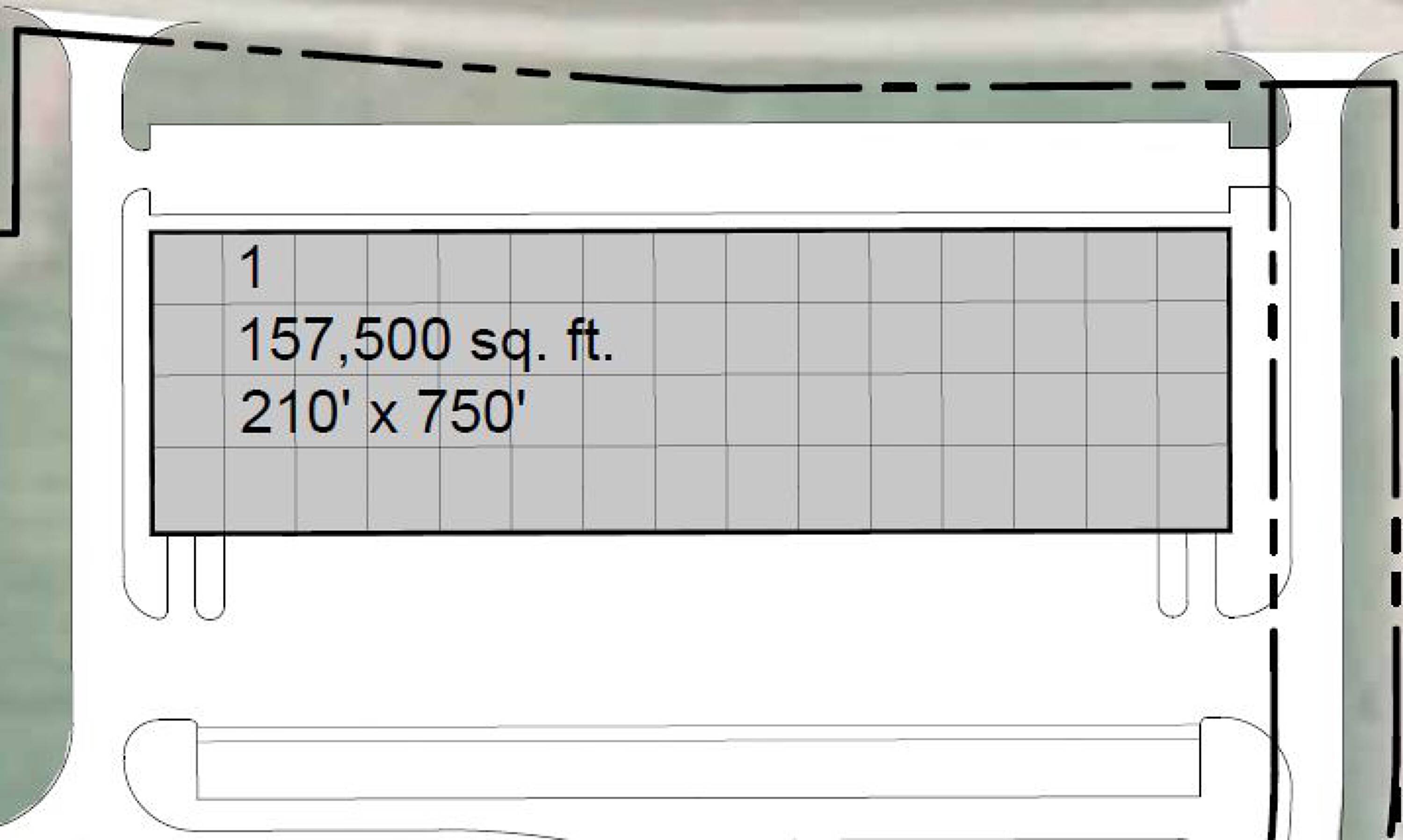 US Hwy 24 and Frontage Rd Topeka, Topeka, KS 66618