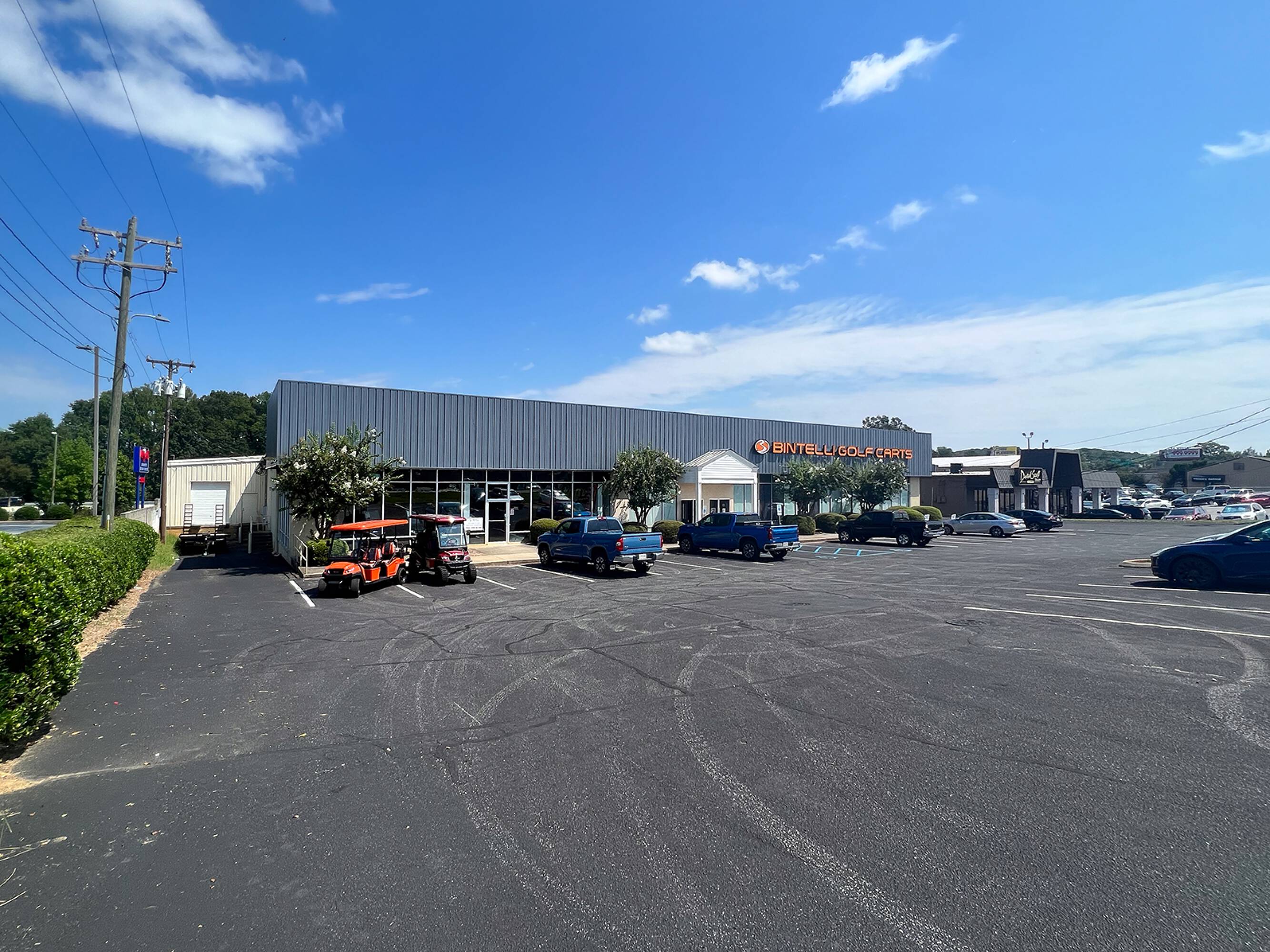 627 Congaree Rd, Greenville, SC 29607