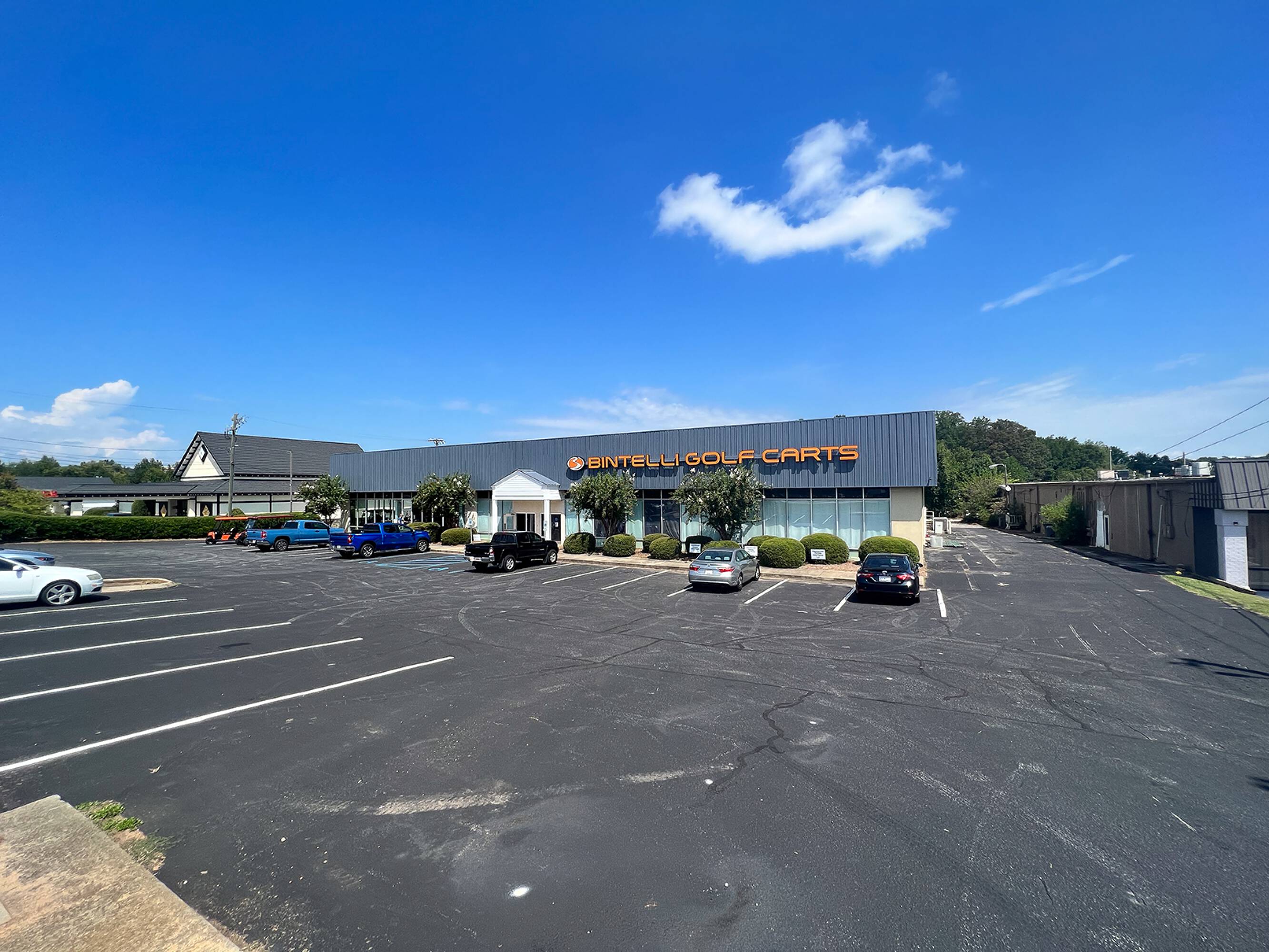 627 Congaree Rd, Greenville, SC 29607 | Crexi.com