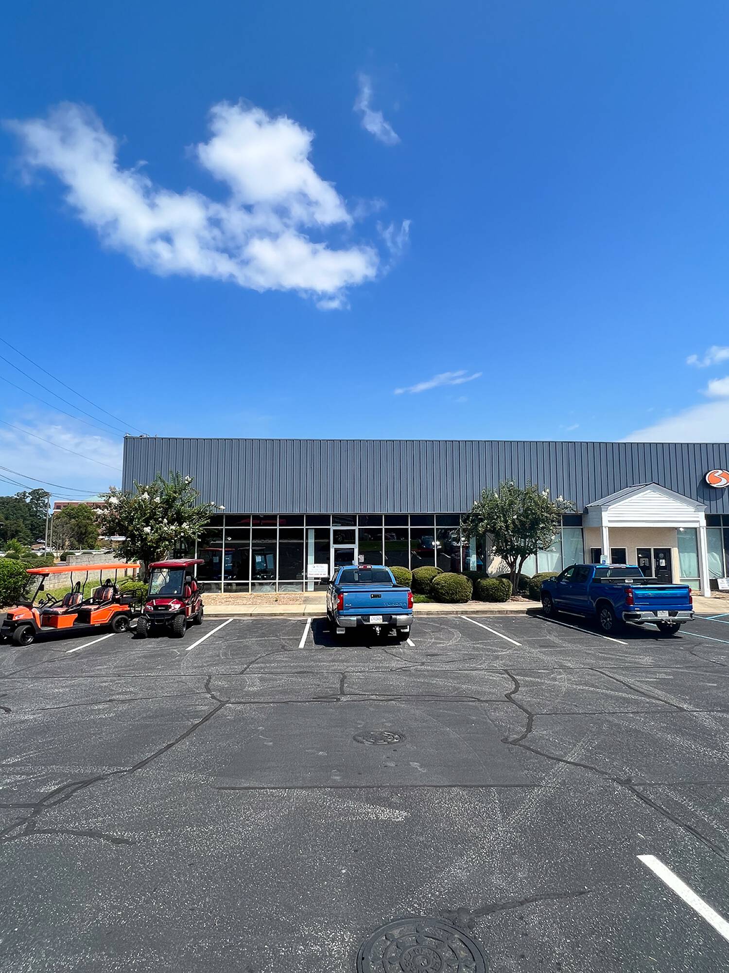 627 Congaree Rd, Greenville, SC 29607