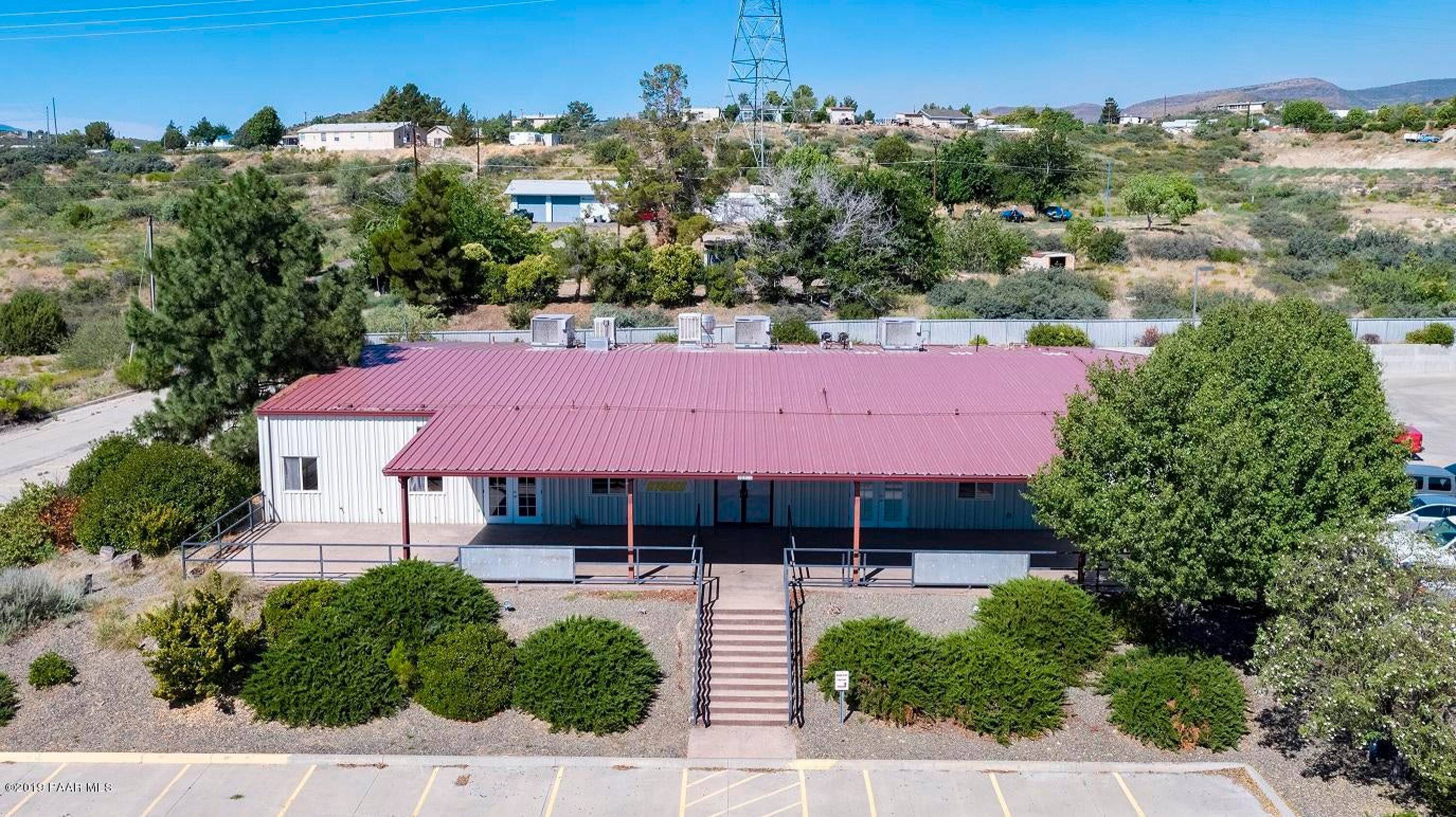 10456 S Hwy 69, Mayer, AZ 86333