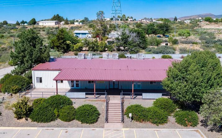 Pictures of Restaurant property located at 10456 S Hwy 69, Mayer, AZ 86333 for lease - image #1