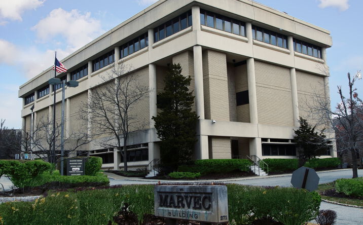 Pictures of Office property located at 271 Mt Pleasant Ave, West Orange, NJ 07052 for lease - image #1