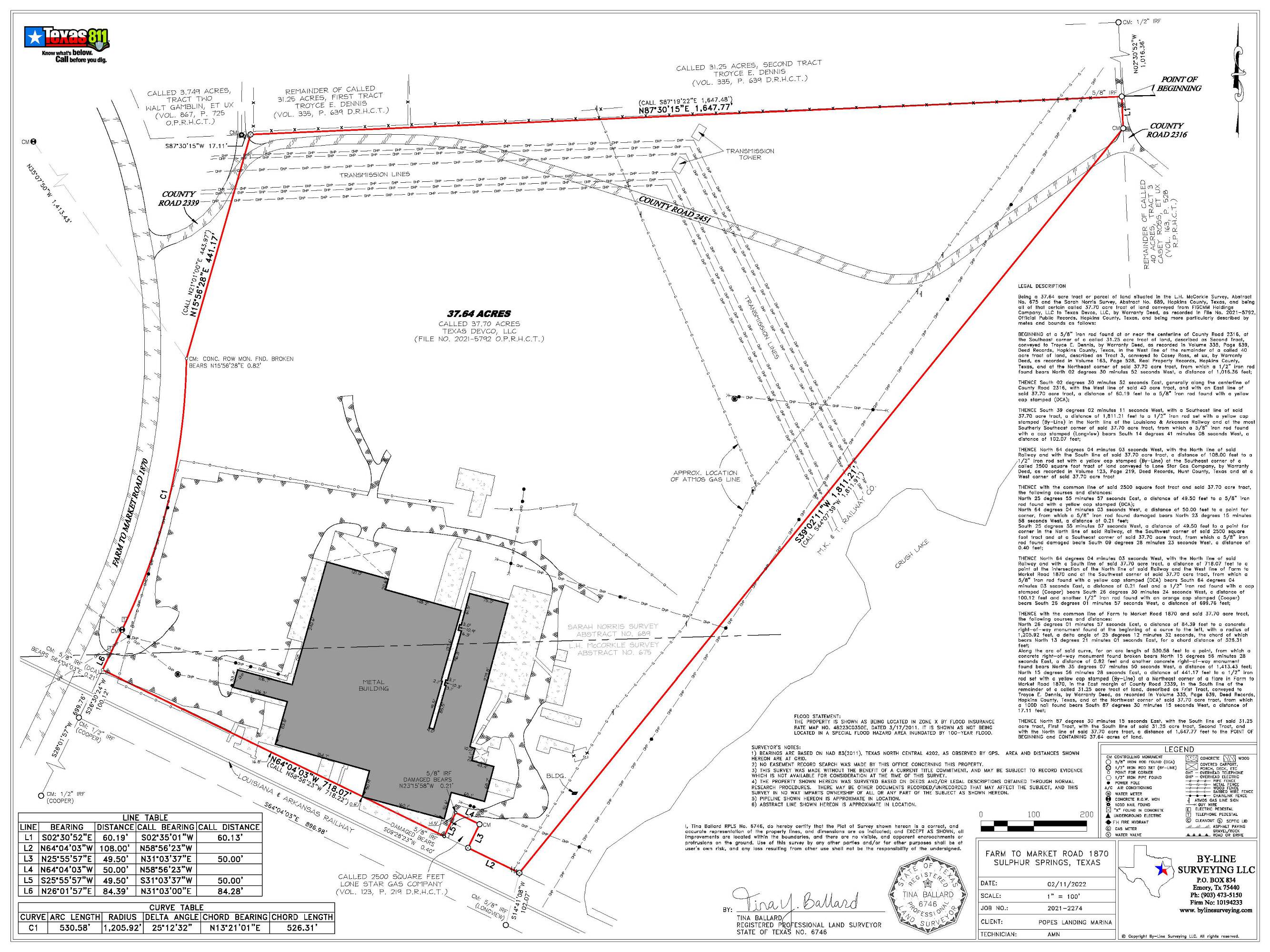 FM 1870, Sulphur Springs, TX 75482 | Crexi.com