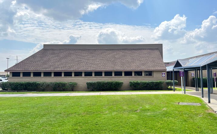 Pictures of Office property located at 4150 Nelson Rd, Lake Charles, LA 70605 for lease - image #1
