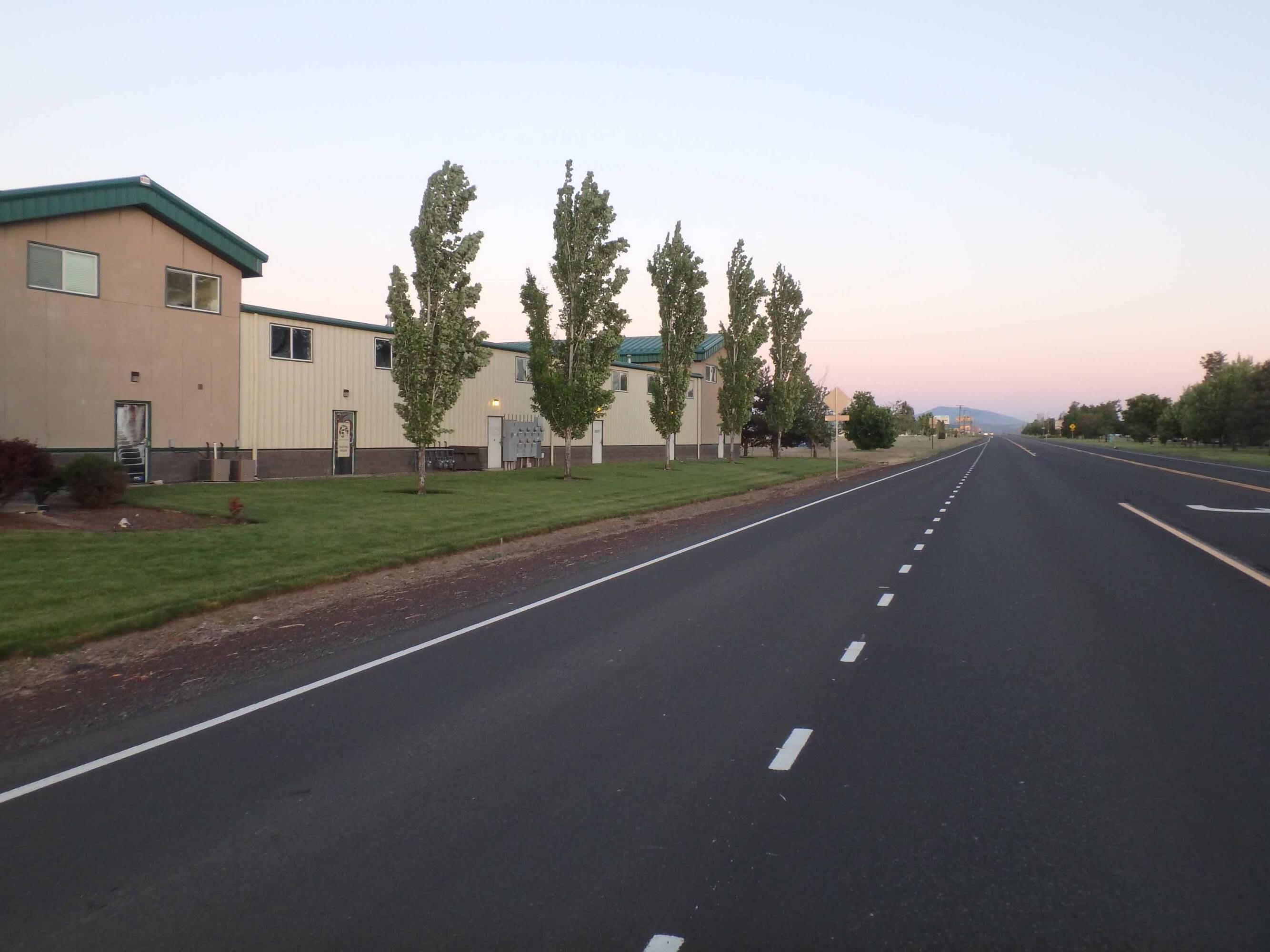 43 NW Cherry Ln, Madras, OR 97741