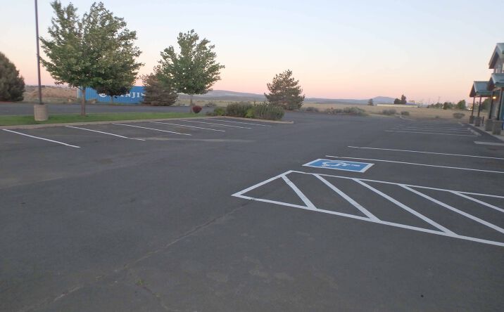 Pictures of Industrial property located at 43 NW Cherry Ln, Madras, OR 97741 for lease - image #1