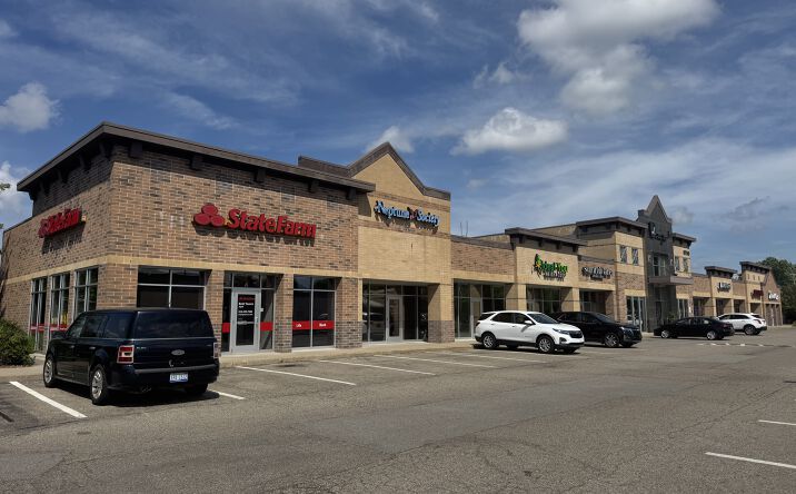 Pictures of Retail property located at 6750 Kalamazoo Avenue SE, Grand Rapids, MI 49525 for lease - image #1