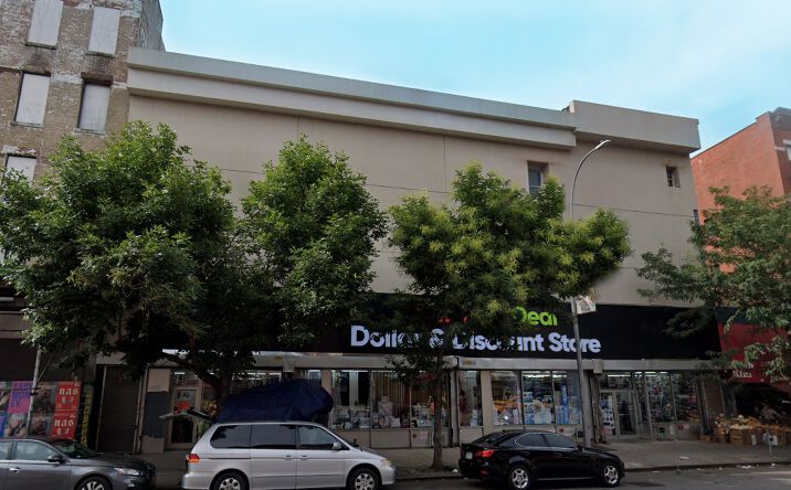 Pictures of Retail, Office property located at 2108 3rd Ave, New York, NY 10029 for lease - image #1