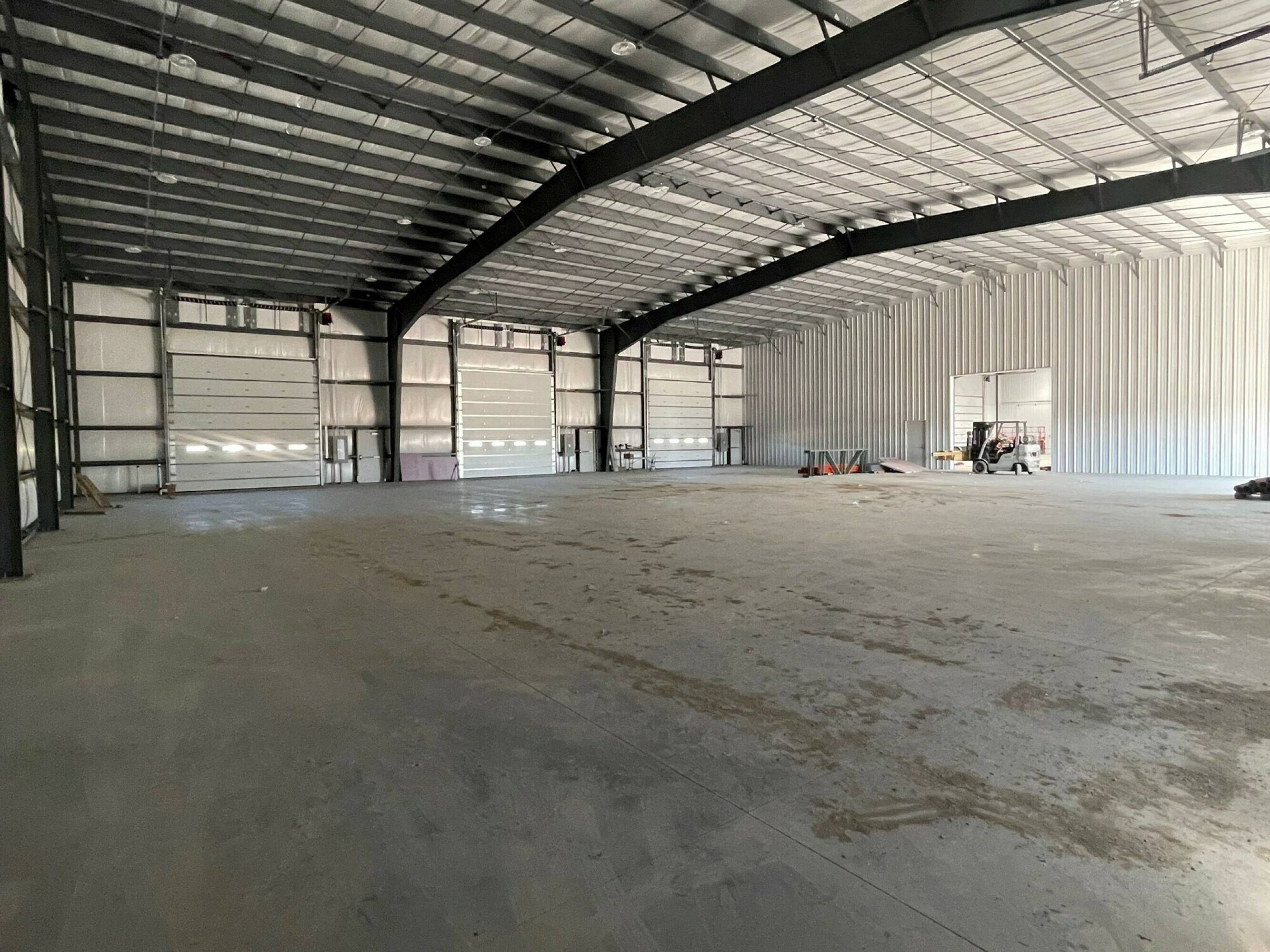 300 Hwy 151 E , Building 3, Walford, IA 52351