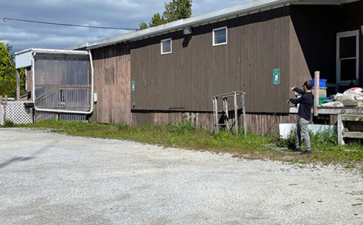 Pictures of Office property located at 36 Park St, Essex Junction, VT 05452 for lease - image #1