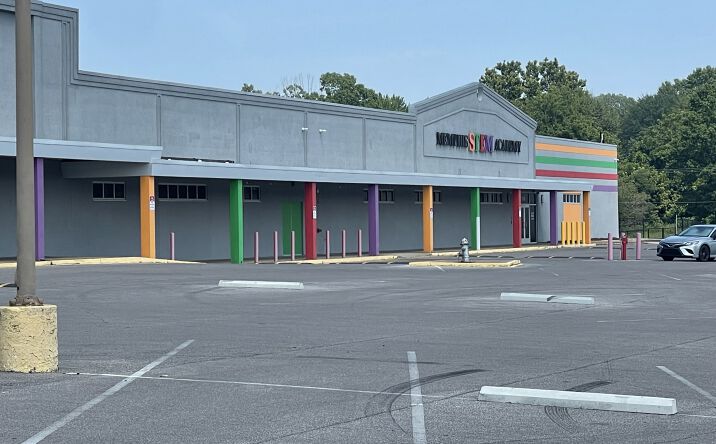 Pictures of Retail, Office property located at 2200 Frayser Blvd, Memphis, TN 38127 for lease - image #1