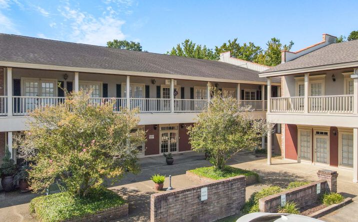 Pictures of Office property located at 10988 N Harrells Ferry Rd (Suite 7, 7A), Baton Rouge, LA 70816 for lease - image #1