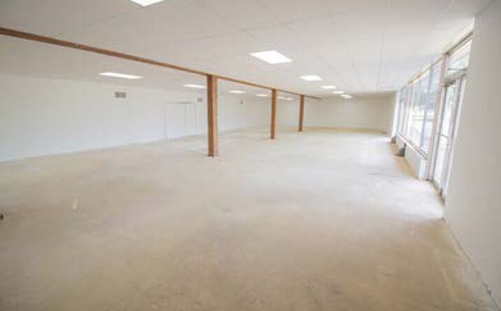 Pictures of Retail property located at 588 Capital Ave SW, Battle Creek, MI 49015 for lease - image #1