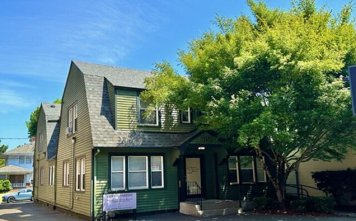 Pictures of Office property located at 3151 NE Sandy Blvd, Portland, OR 97232 for lease - image #1