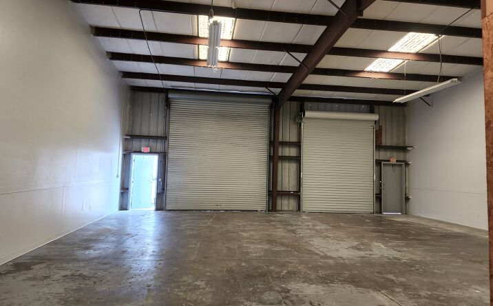 Pictures of Industrial property located at 13625 50th Way N, Clearwater, FL 33760 for lease - image #1