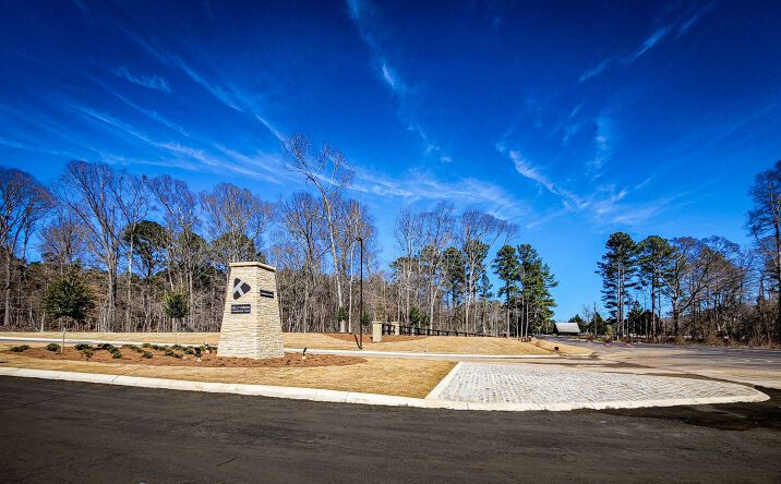 Pictures of Industrial property located at Kelly Creek Road & Kelly Creek Parkway, Moody, AL 35004 for lease - image #1