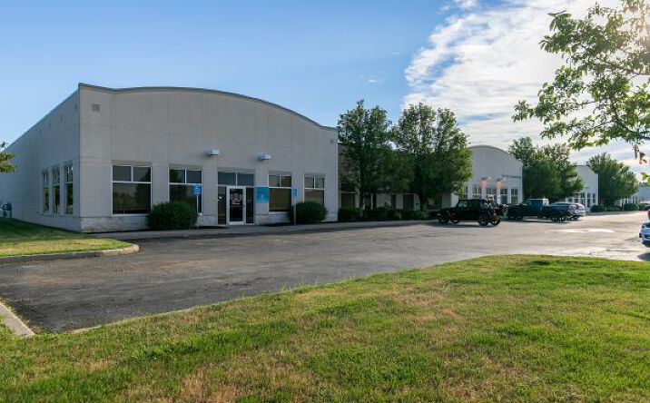 Pictures of Office, Industrial property located at 700 Mile Crossing Blvd, Rochester, NY 14624 for lease - image #1