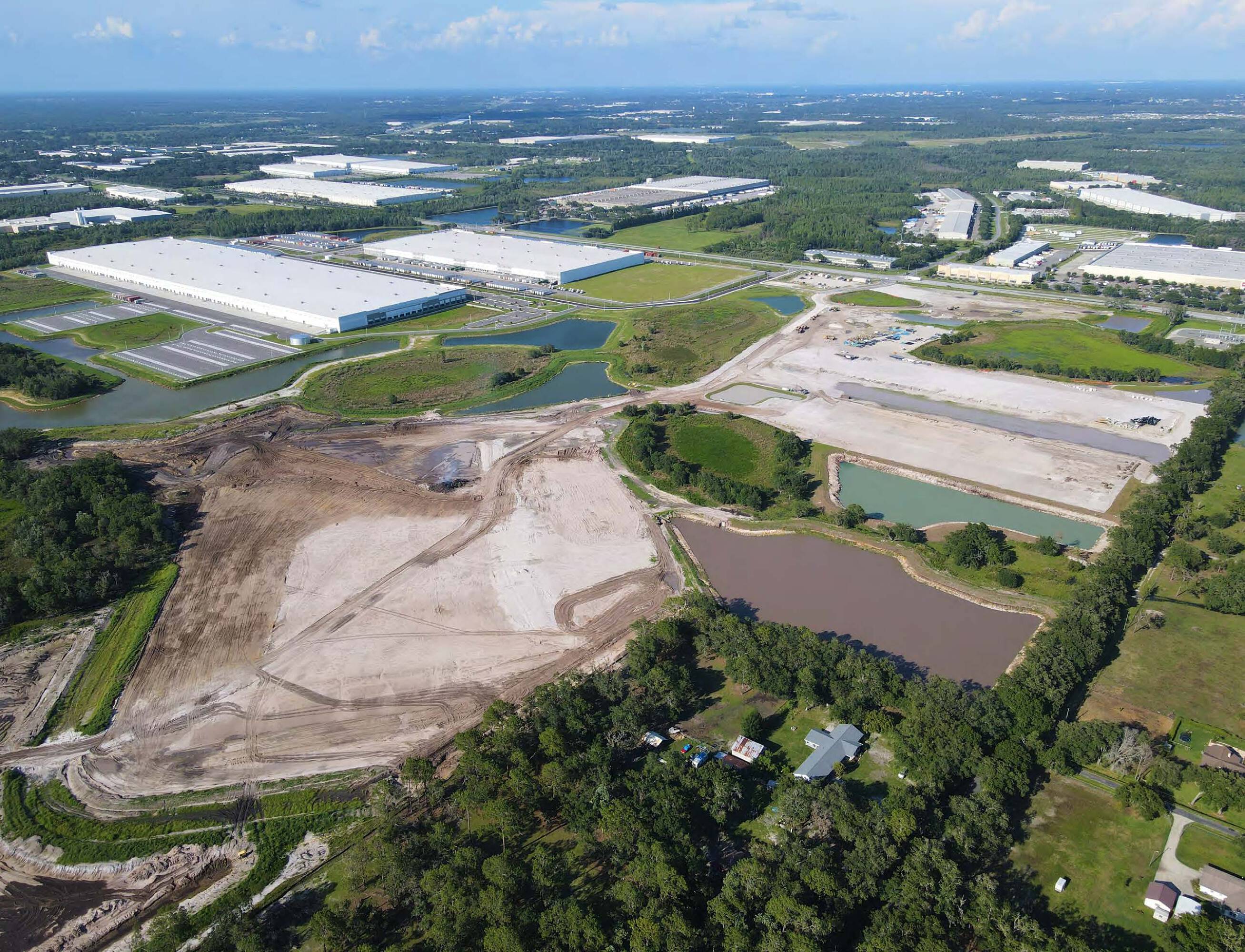 792 County Line Rd, Lakeland, FL 33815