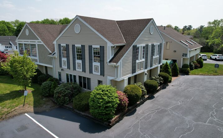 Pictures of Office property located at 306 Washington St, Norwell, MA 02061 for lease - image #1