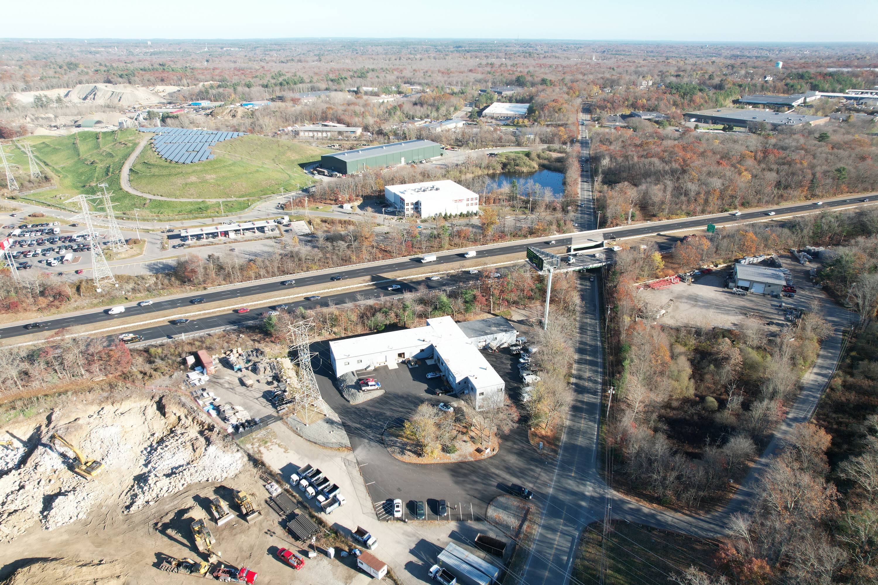 187 Page St, Stoughton, MA 02072