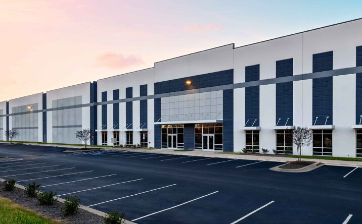 Pictures of Industrial property located at 10121 Greenbrier Parkway, Madison, AL 35756 for lease - image #1