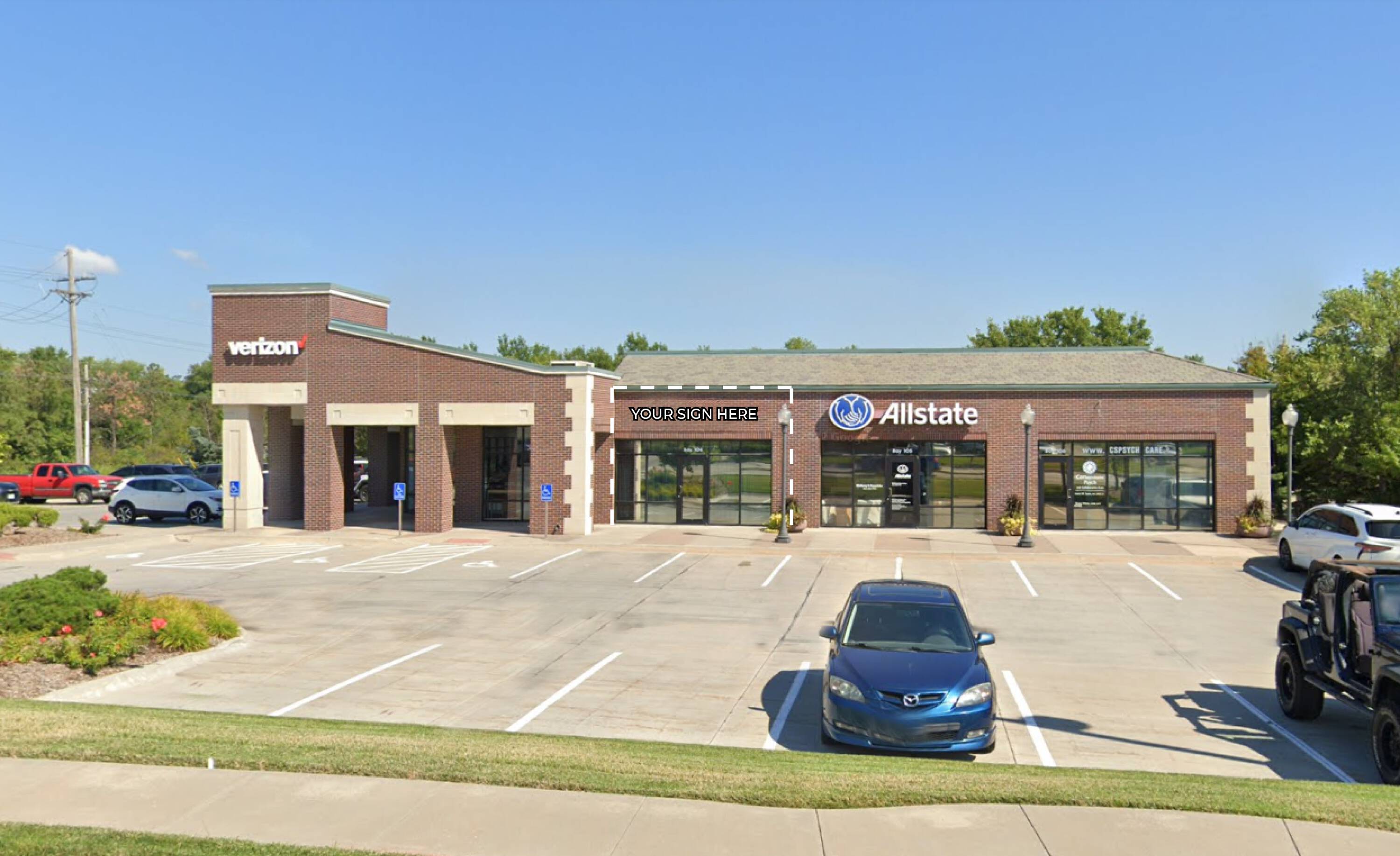 17940 Welch Plaza, Omaha, NE 68135