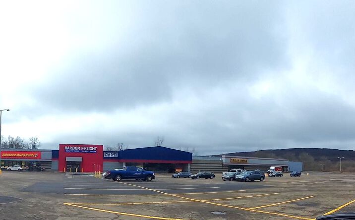 Pictures of Retail, Industrial property located at 7451 Seneca Rd N, Hornell, NY 14843 for lease - image #1