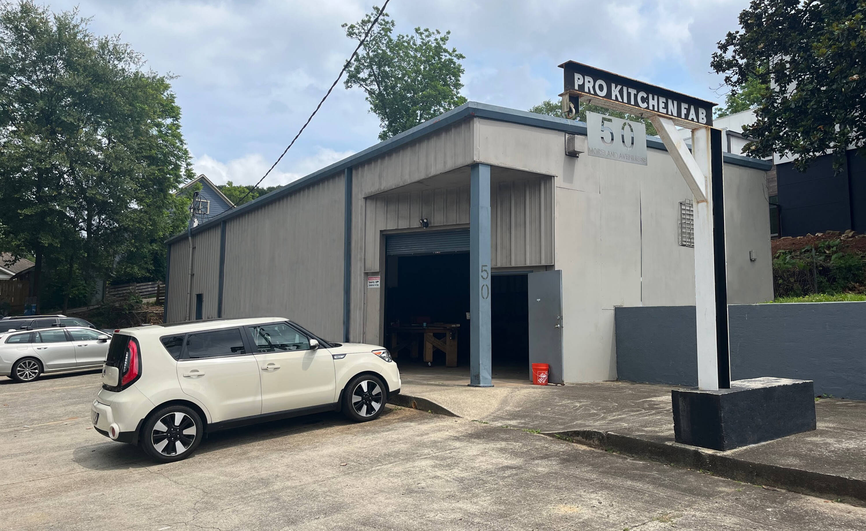 50 Moreland Ave SE, Atlanta, GA 30316