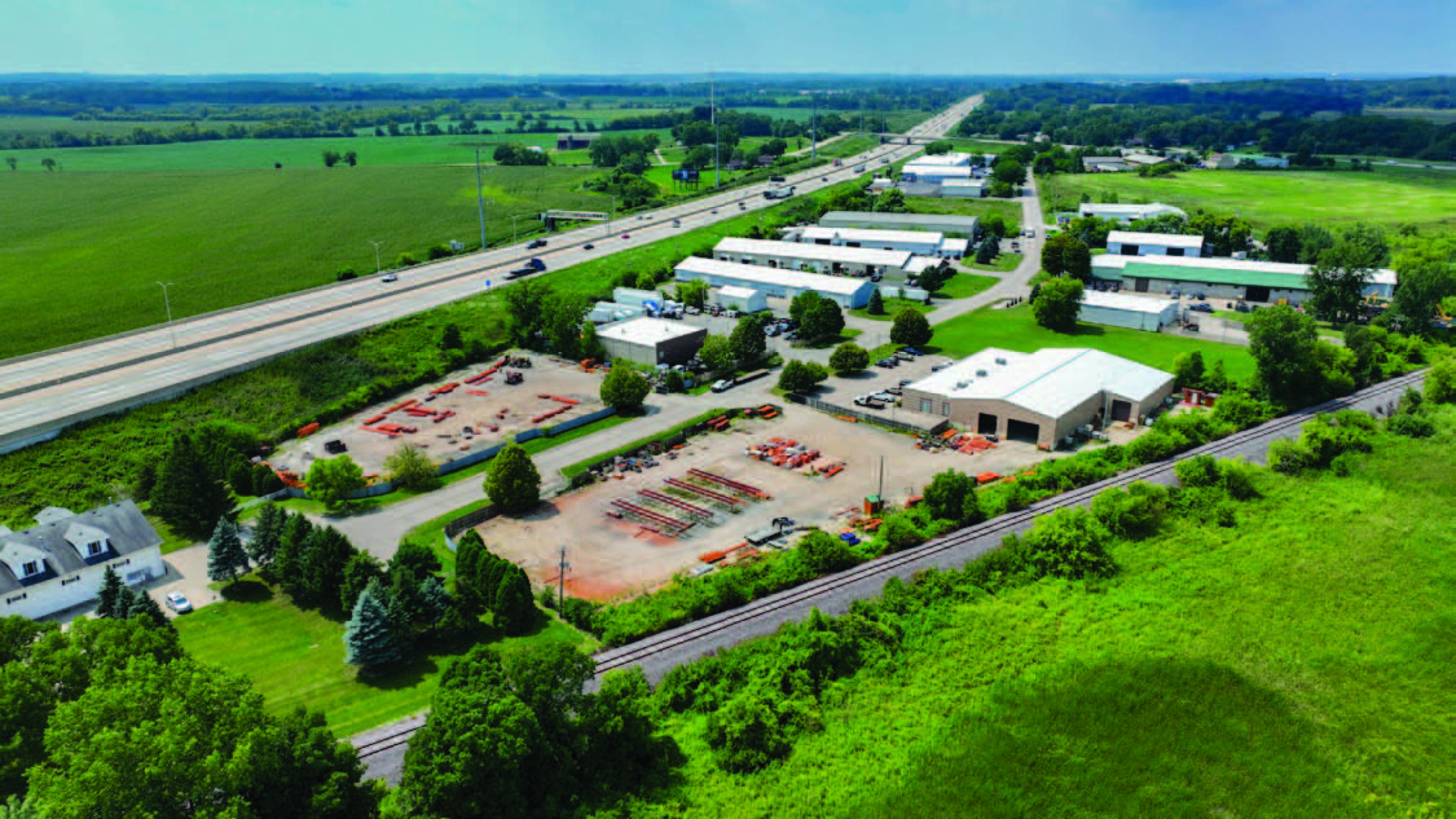 185 Industrial Dr, Gilberts, IL 60136