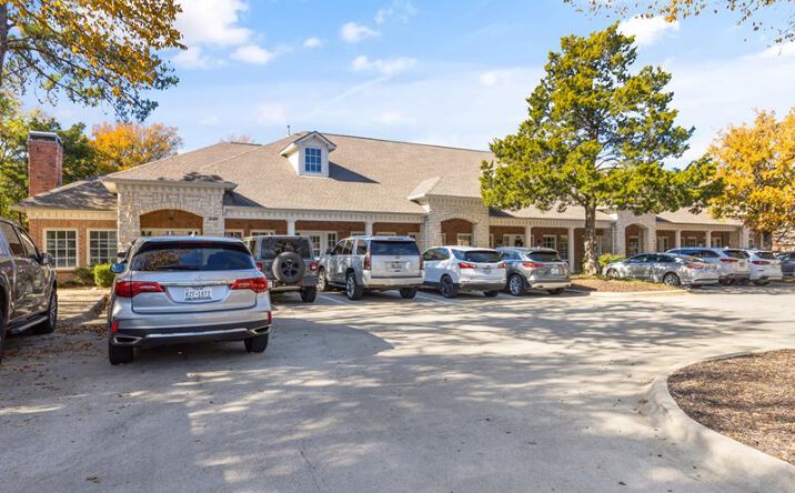 Pictures of Office property located at 2435 E Southlake Blvd, Southlake, TX 76092 for lease - image #1