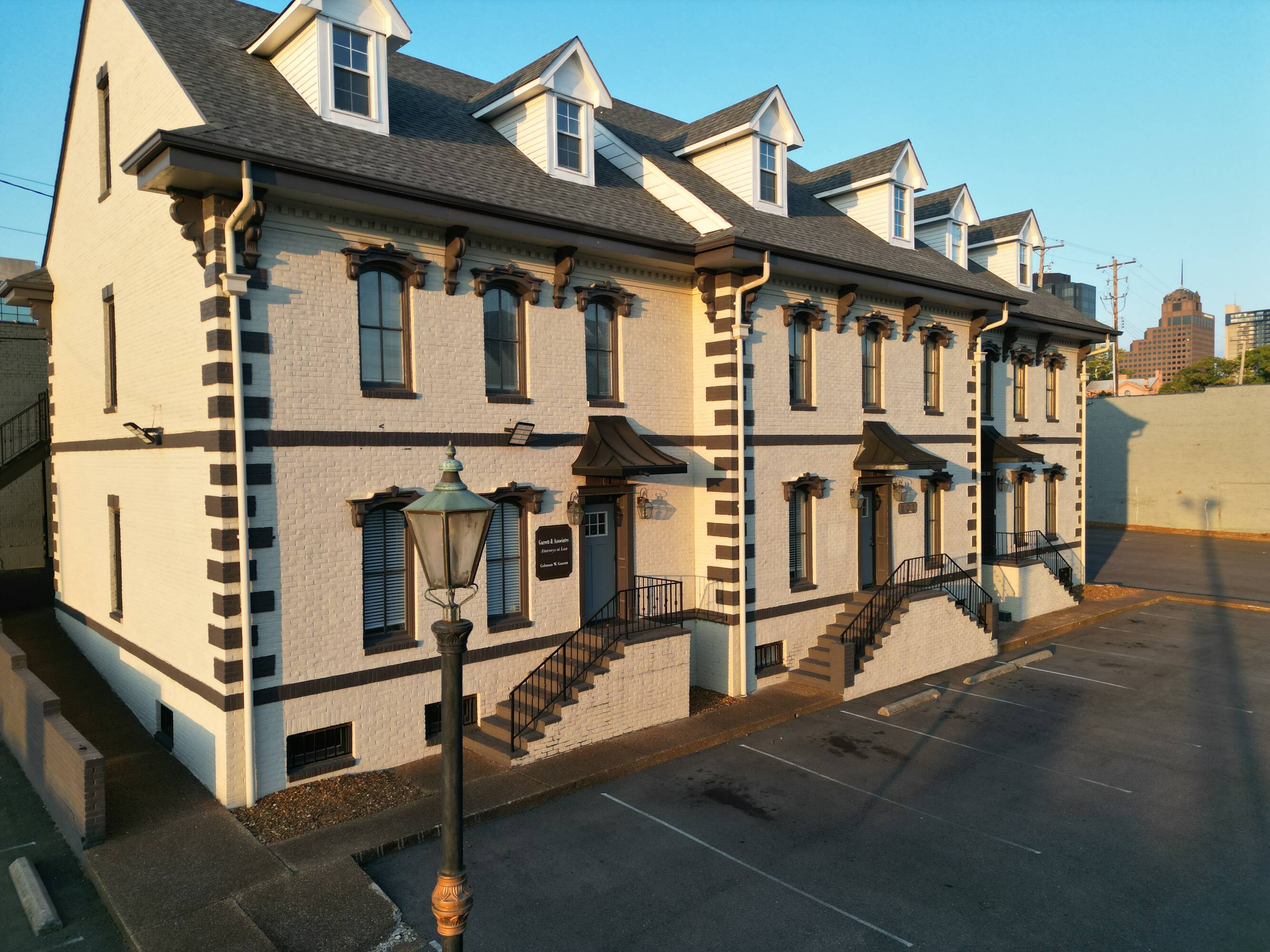 295 Washington Ave, Memphis, TN 38103