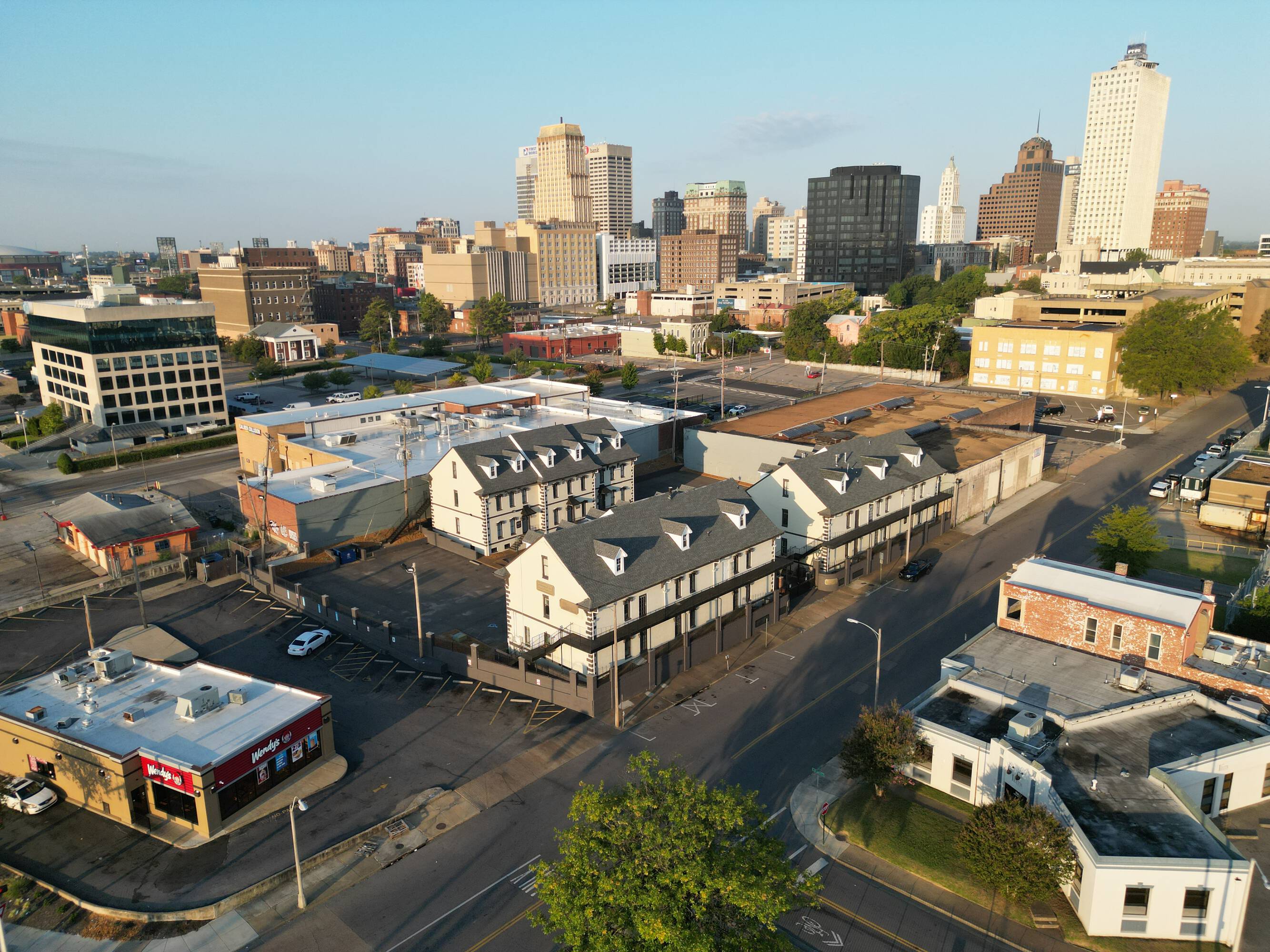 295 Washington Ave, Memphis, TN 38103