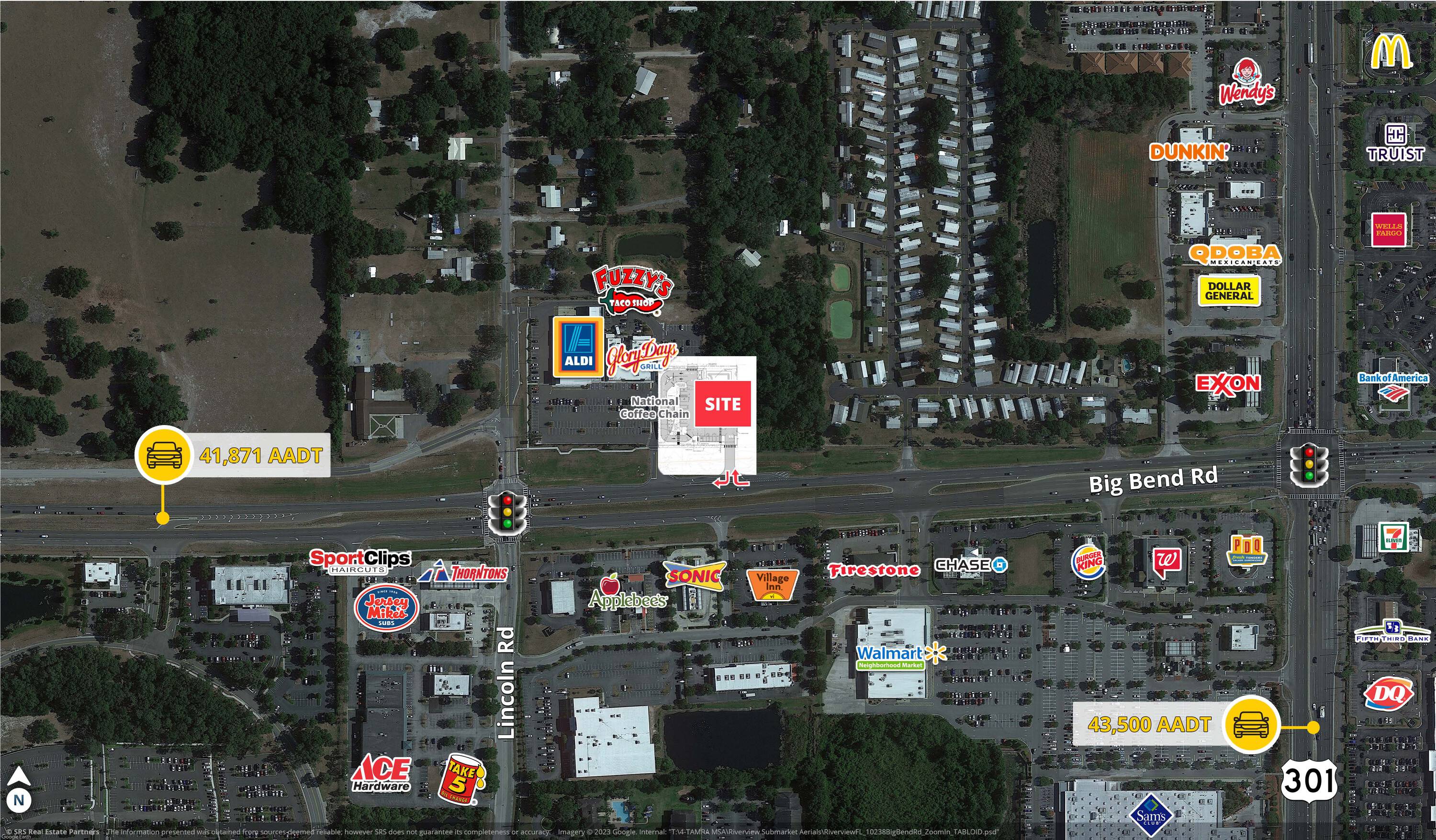 10238 Big Bend Rd, Riverview, FL 33578