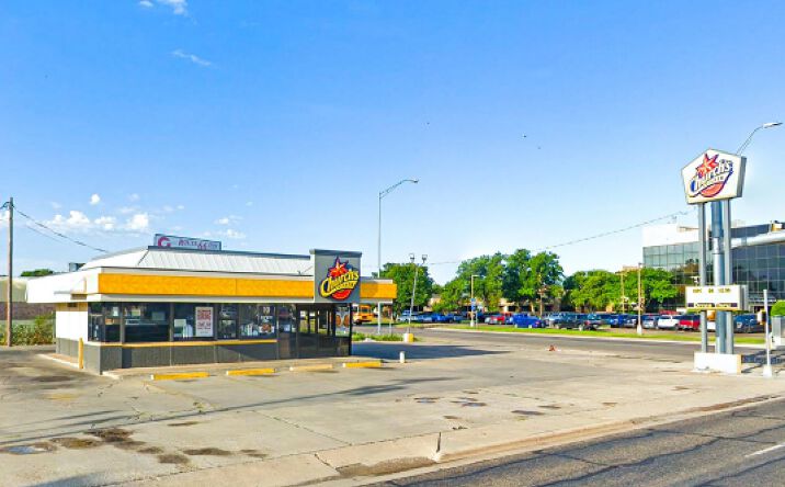 Pictures of Restaurant property located at 200 E Amarillo Blvd, Amarillo, TX 79107 for lease - image #1
