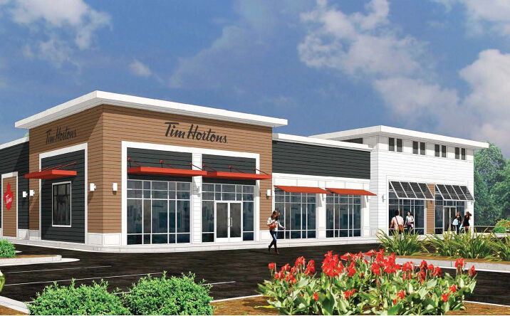 Pictures of Retail, Office property located at 7915 Shore Dr, Norfolk, VA 23518 for lease - image #1