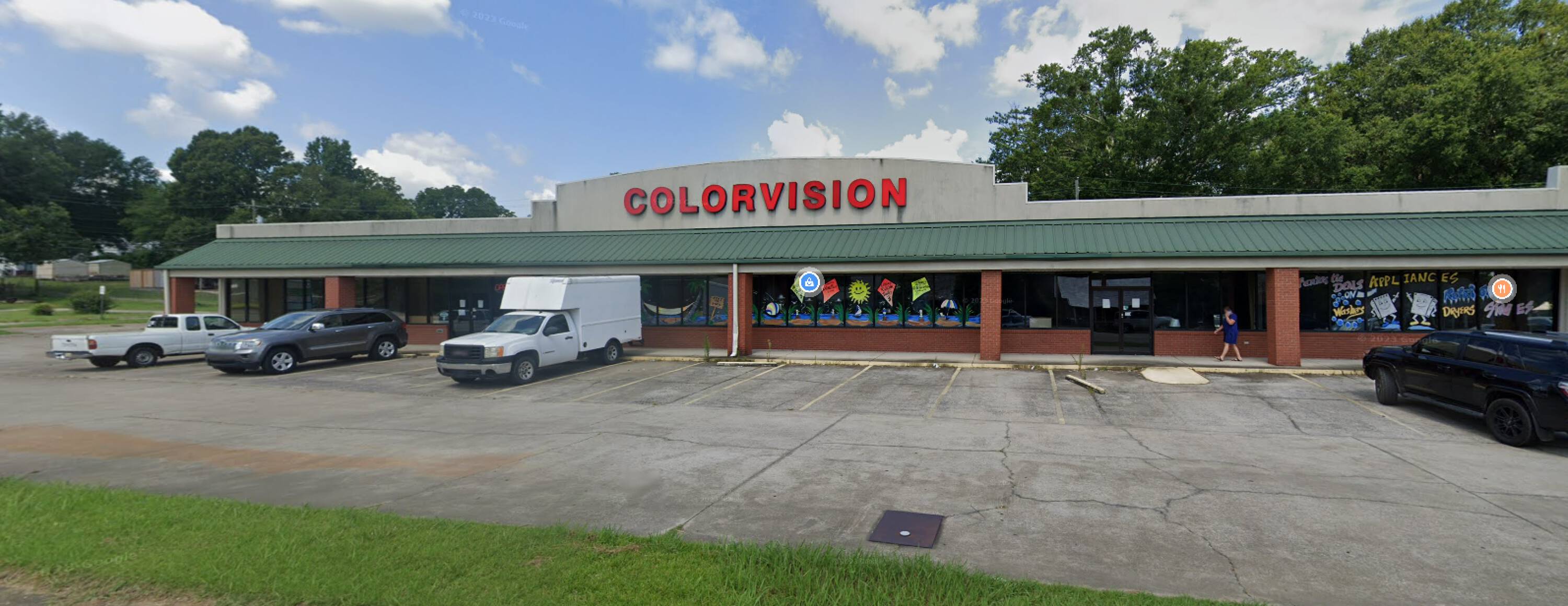 1110 S Gilmer Ave, Lanett, AL 36863 | Crexi.com
