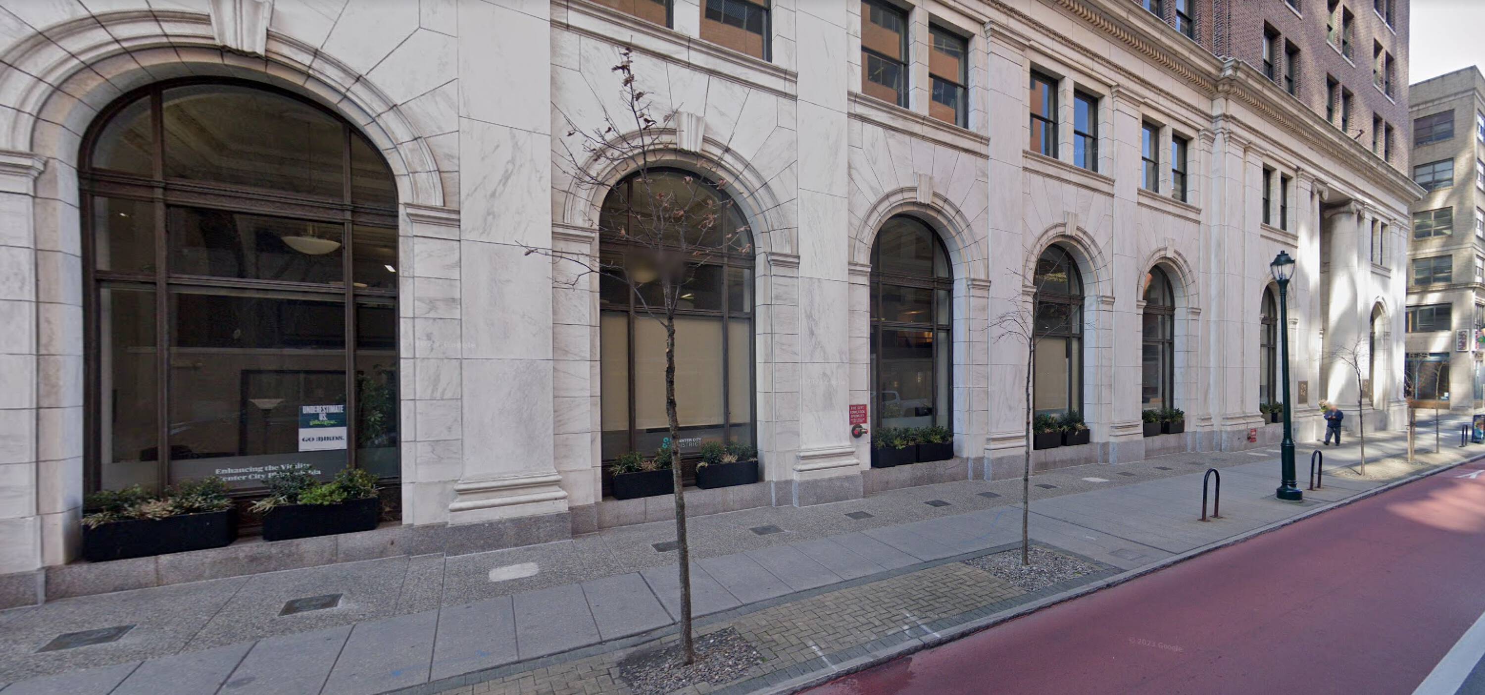 600 Chestnut St, Philadelphia, PA 19106