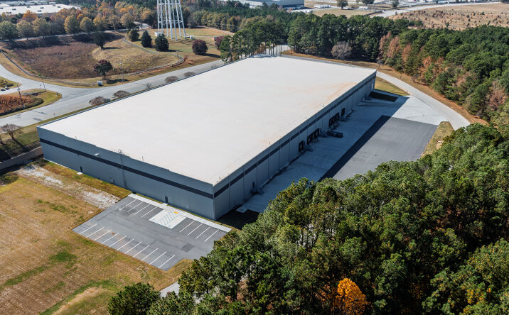 Pictures of Industrial property located at 230 Masters Blvd, Anderson, SC 29626 for lease - image #1