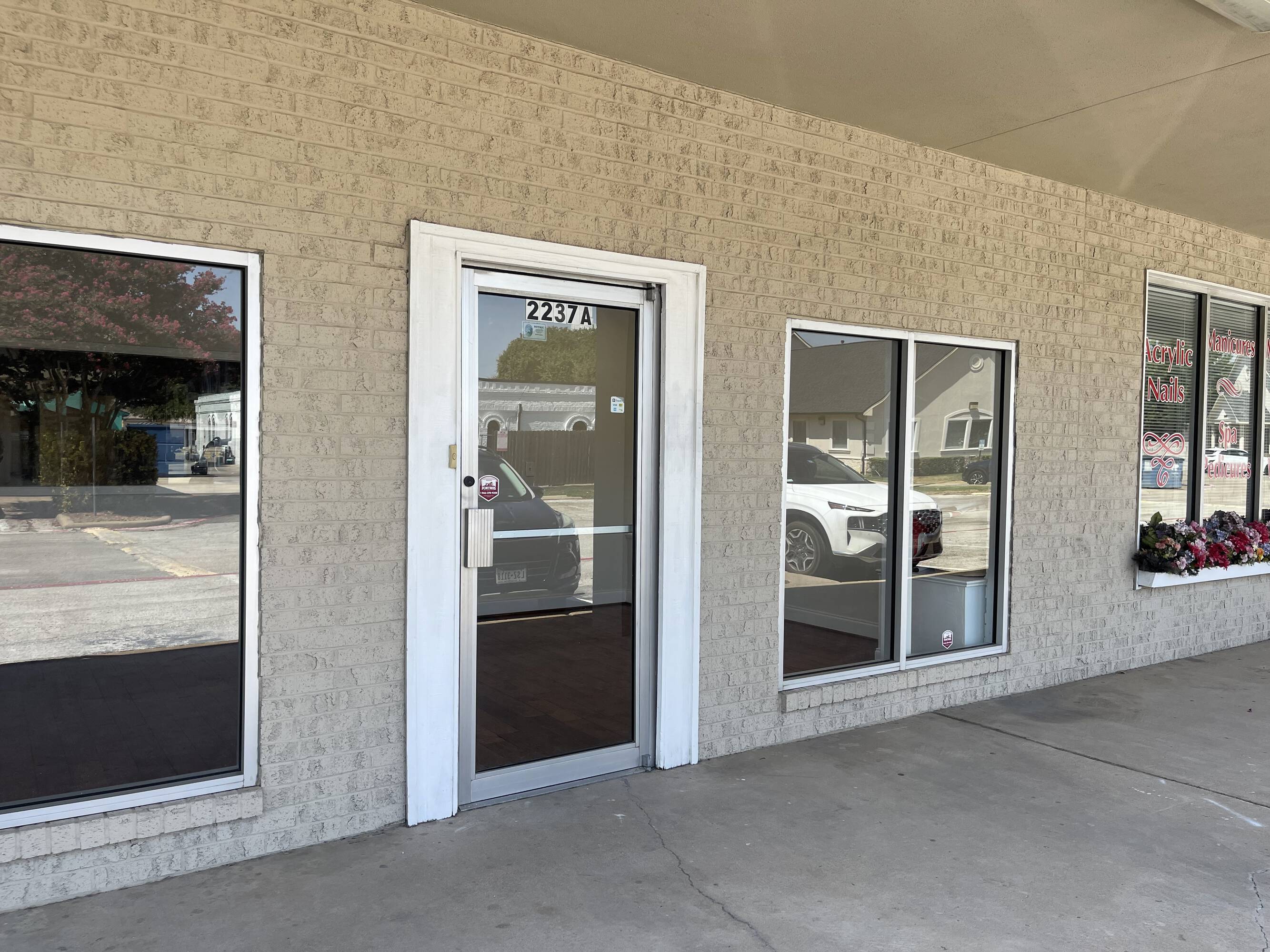 2109 W Parker Rd Suite 224 - 1ttkve9