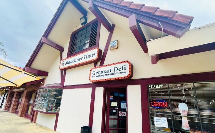Pictures of Restaurant property located at 39212 Fremont Blvd, Fremont, CA 94538 for lease - image #1