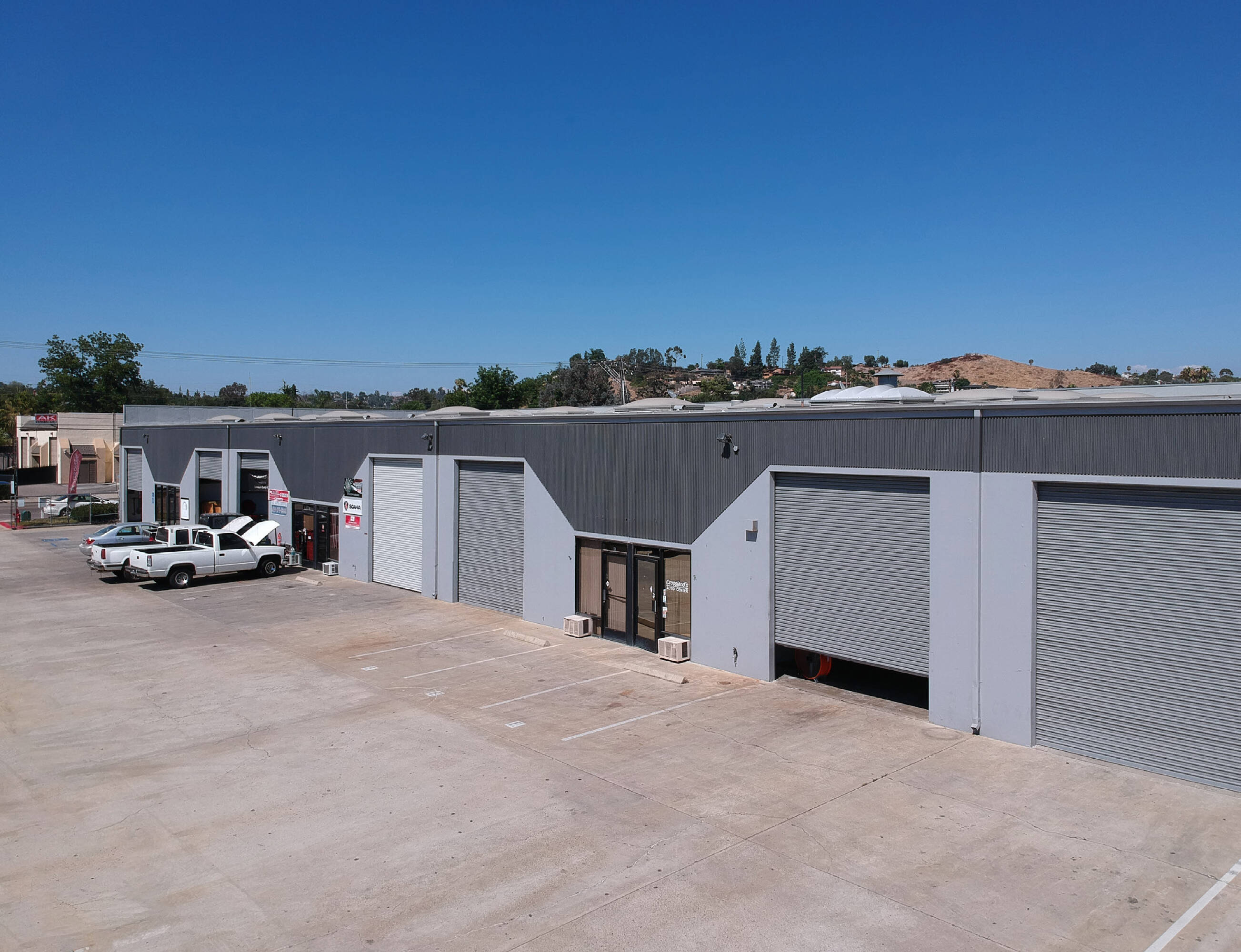 1243 Greenfield Drive, El Cajon, CA 92021