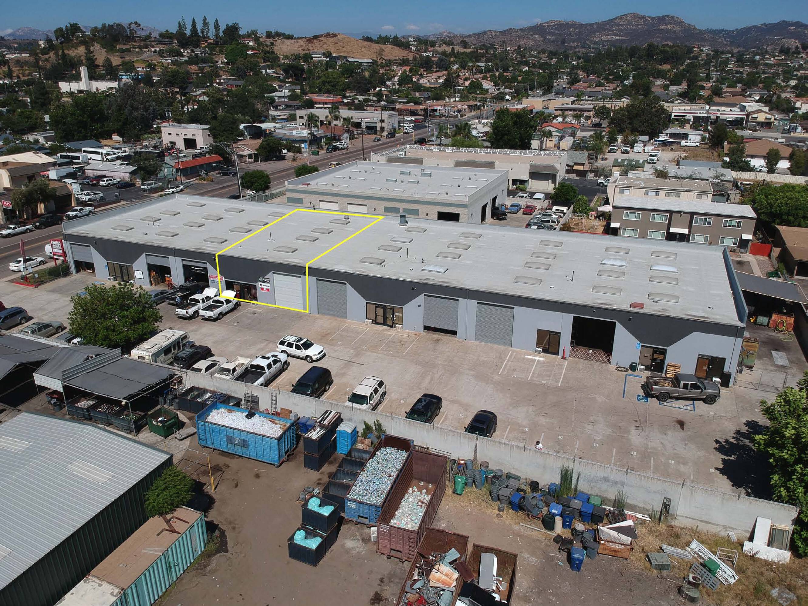 1243 Greenfield Drive, El Cajon, CA 92021