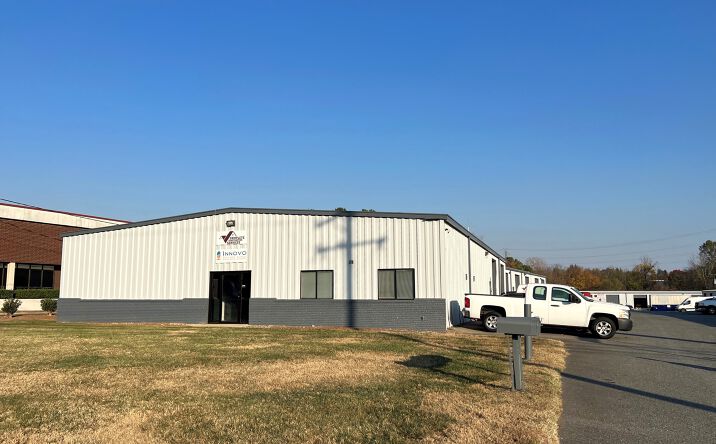 Pictures of Industrial property located at 8718 Statesville Rd, Charlotte, NC 28269 for lease - image #1